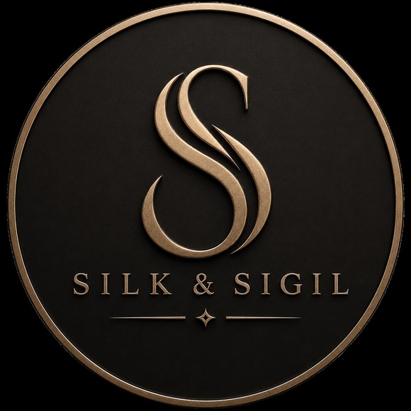 silkandsigil